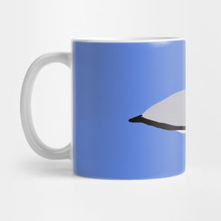 Seagull Mug